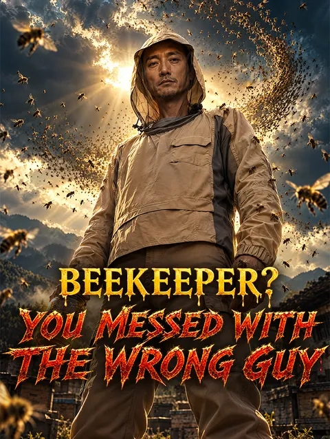 Watch Beekeeper? You Messed with the Wrong Guy Free on StardustTV – Full Episodes Guide