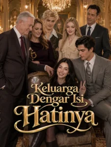 Keluarga Dengar Isi Hatinya on StardustTV – Episode Guide poster