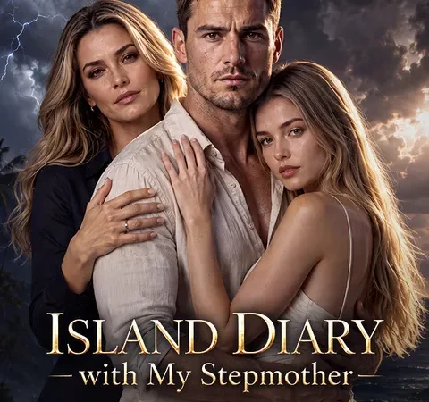 Watch Island Diary with My Stepmother Free on StardustTV poster