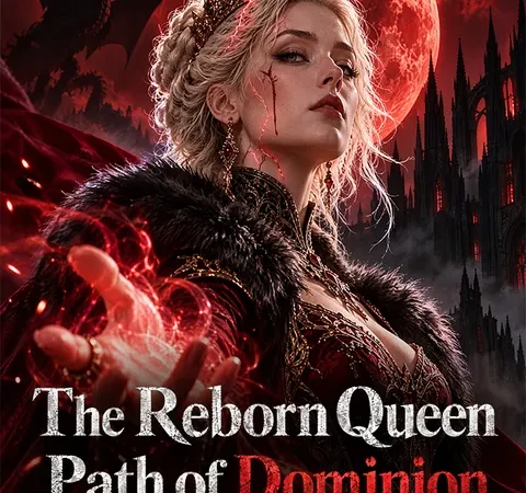 Watch The Reborn Queen Path of Dominion Free on StardustTV poster