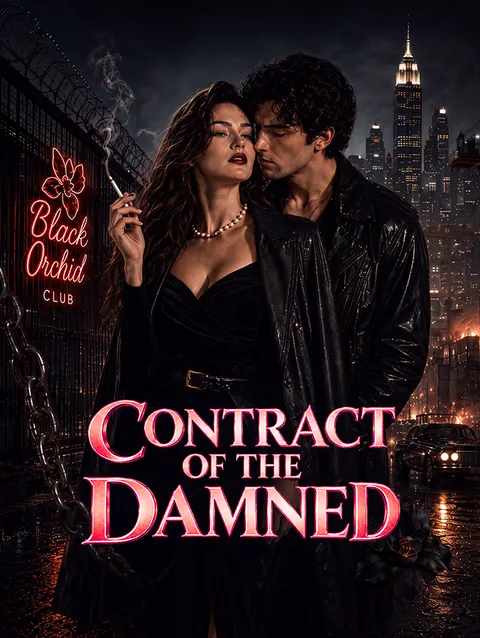 Watch Contract of the Damned Free on StardustTV – Full Episodes Guide