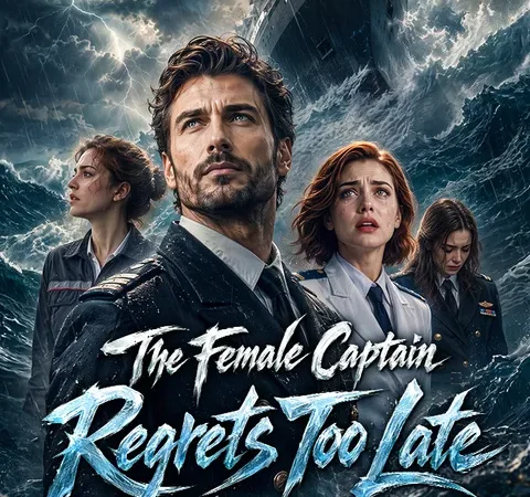 Watch The Female Captain Regrets Too Late Free on StardustTV – Full Episodes Guide poster