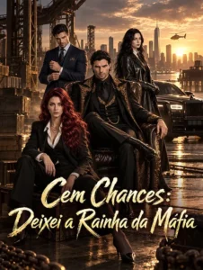 Cem Chances: Deixei a Rainha da Máfia on StardustTV – Free Episodes poster