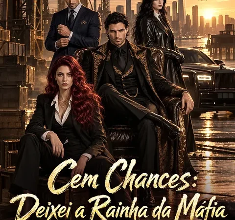 Cem Chances: Deixei a Rainha da Máfia on StardustTV – Free Episodes poster