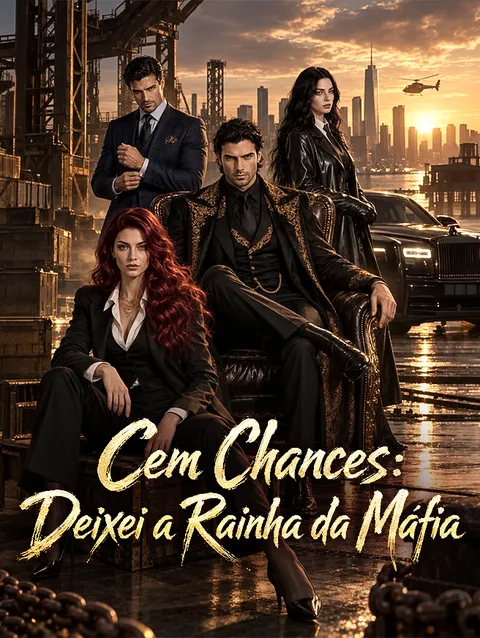 Watch Cem Chances: Deixei a Rainha da Máfia Free on StardustTV – Full Episodes Guide