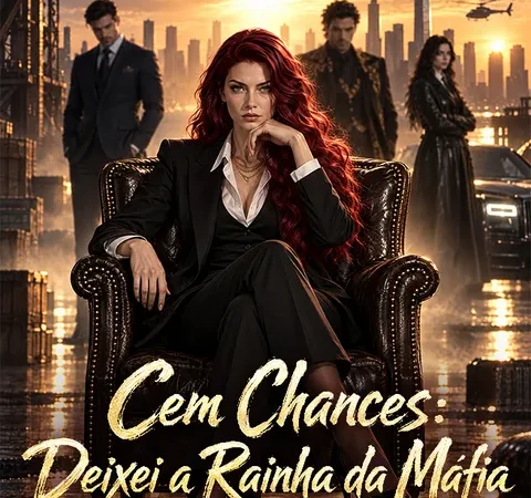 Watch Cem Chances: Deixei a Rainha da Máfia on StardustTV poster