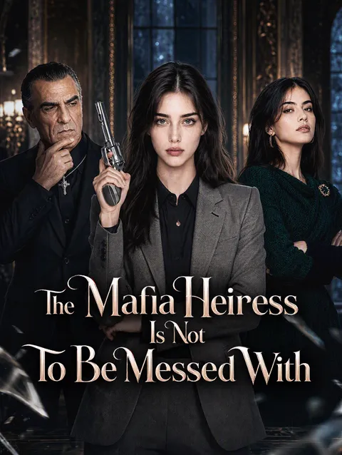 The Mafia Heiress Is Not To Be Messed With on StardustTV poster