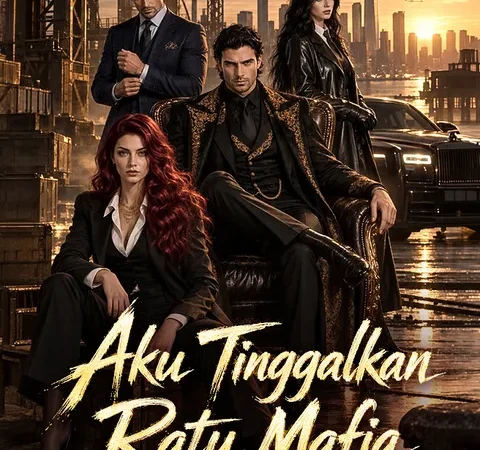 Watch Aku Tinggalkan Ratu Mafia Free on StardustTV – Full Episodes Guide poster
