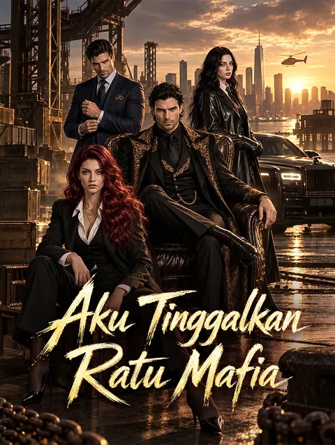 Aku Tinggalkan Ratu Mafia on StardustTV – Episode Guide poster