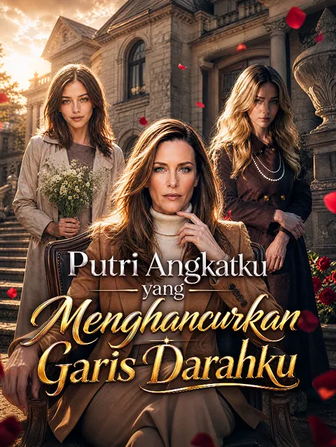 Putri Angkatku yang Menghancurkan Garis Darahku on StardustTV poster