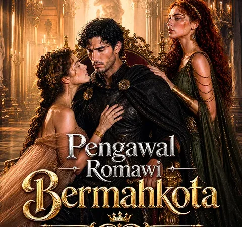 Watch Pengawal Romawi Bermahkota Free on StardustTV – Full Episodes Guide poster
