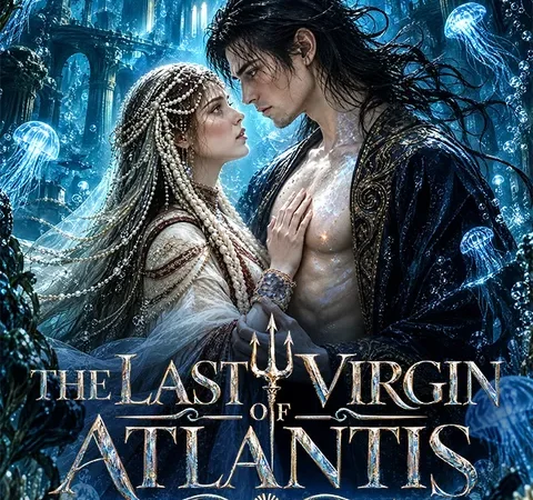 Watch The Last Virgin of Atlantis Free on StardustTV poster