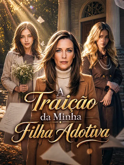 Watch A Traição da Minha Filha Adotiva Free on StardustTV – Full Episodes Guide