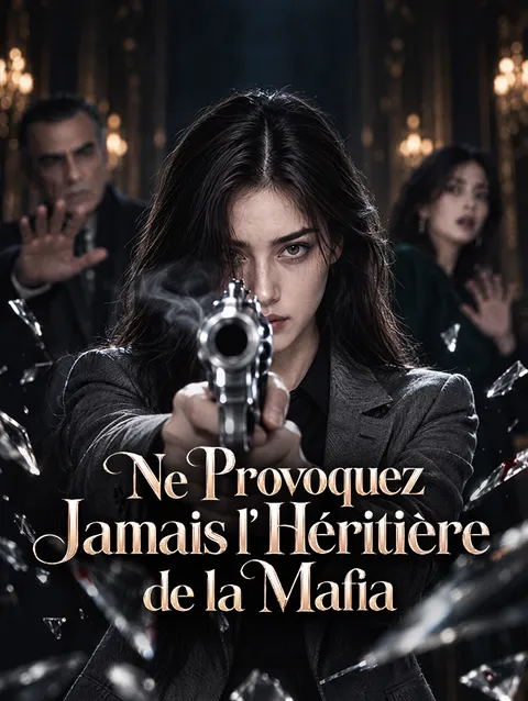 Ne Provoquez Jamais l’Héritière de la Mafia on StardustTV poster