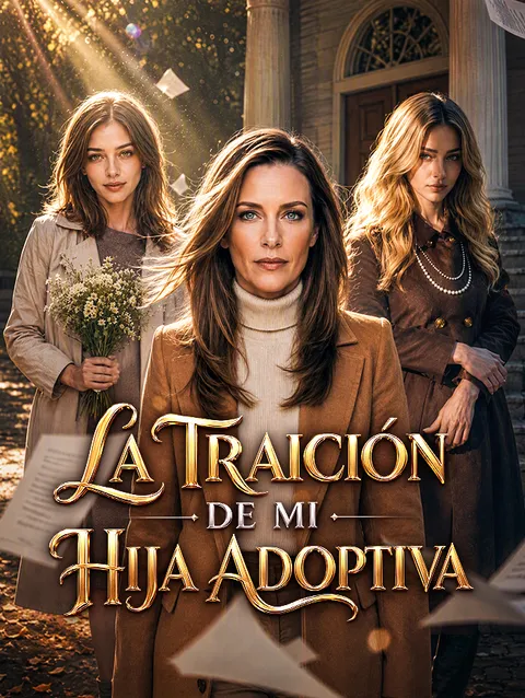 La Traición de Mi Hija Adoptiva on StardustTV – Episode Guide poster