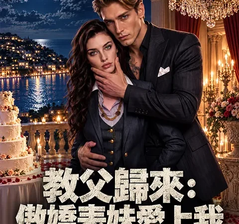 教父歸來:傲嬌表妹愛上我 poster