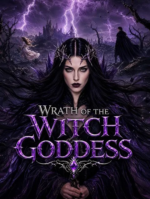 Wrath of the Witch Goddess poster