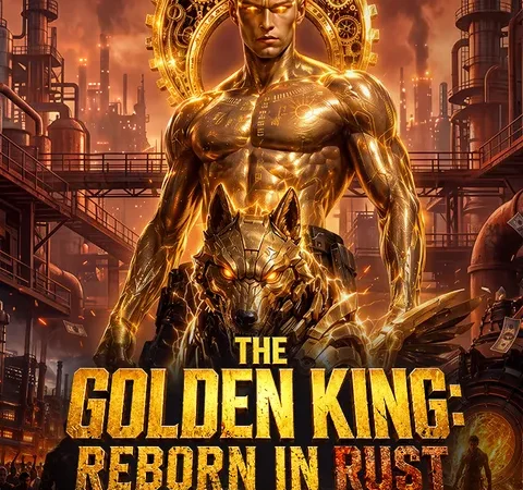Watch The Golden King: Reborn in Rust Free on StardustTV poster
