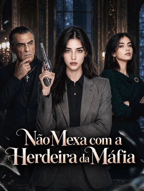 Watch Não Mexa com a Herdeira da Máfia Free on StardustTV – Full Episodes Guide