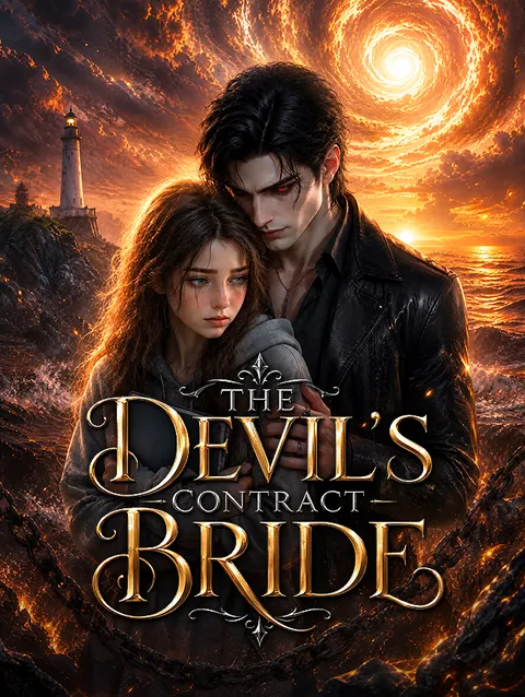 The Devil’s Contract Bride poster