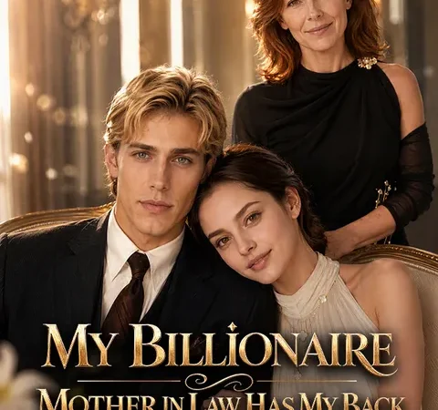 Watch My Billionaire Mother In Law Has My Back Free on StardustTV – Full Episodes Guide poster