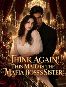 Think Again! This Maid Is the Mafia Boss’s Sister on StardustTV poster