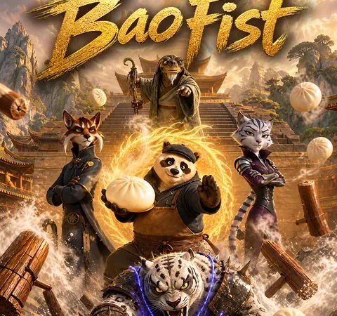 Watch Bao Fist Free on StardustTV – Full Episodes Guide poster