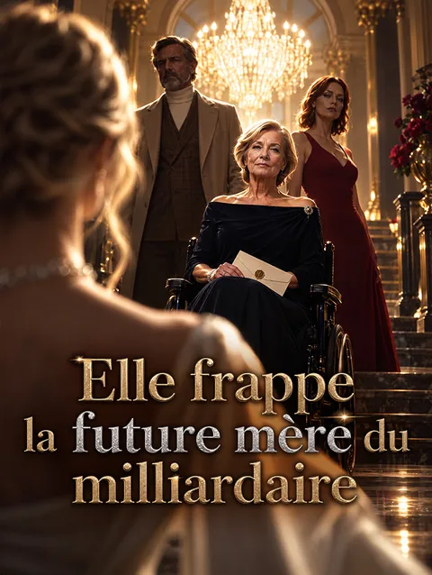 Elle frappe la future mère du milliardaire on StardustTV – Free Episodes poster