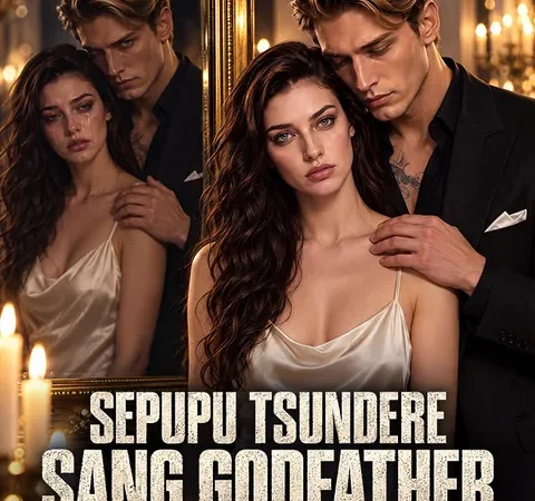 Watch Sepupu Tsundere Sang Godfather Free on StardustTV – Full Episodes Guide poster