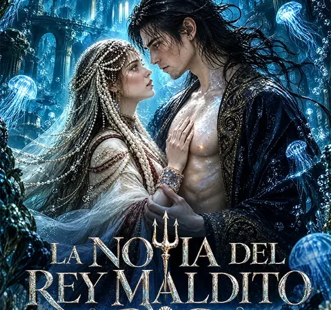 Watch La novia del rey maldito Free on StardustTV poster