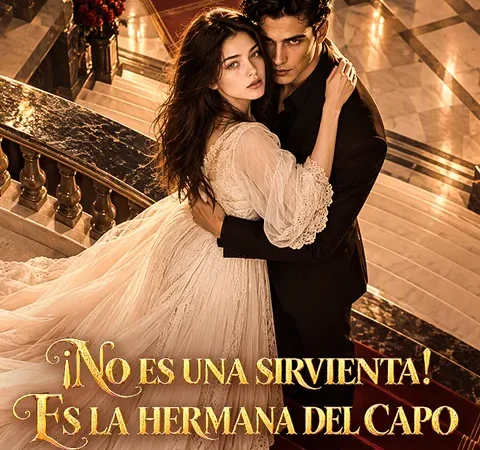 Watch ¡No es una sirvienta! Es la hermana del capo Free on StardustTV – Full Episodes Guide poster