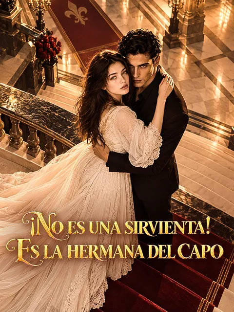 ¡No es una sirvienta! Es la hermana del capo on StardustTV – Free Episodes poster