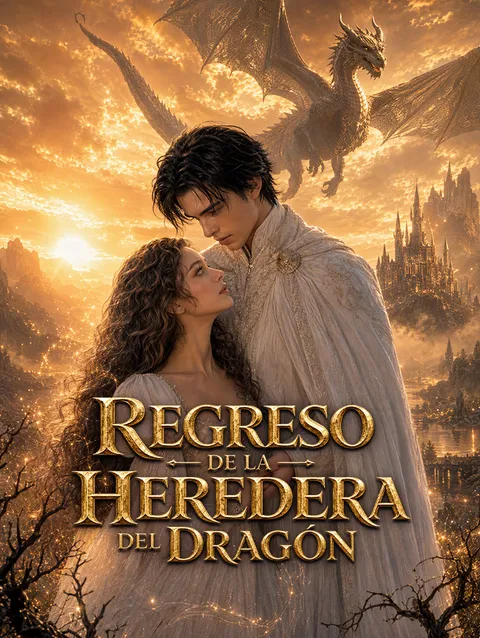 Regreso de la Heredera del Dragón on StardustTV – Episode Guide poster
