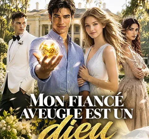 Watch Mon fiancé aveugle est un dieu Free on StardustTV – Full Episodes Guide poster