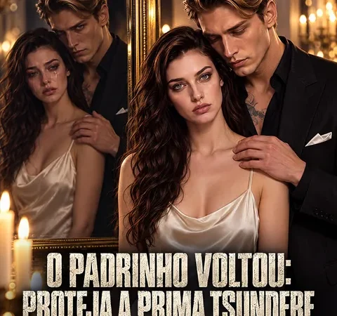 O Padrinho Voltou: Proteja a Prima Tsundere on StardustTV – Free Episodes poster