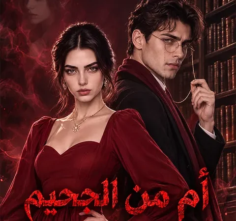 أم من الجحيم (StardustTV) – Episode Guide, Cast & Free Start poster