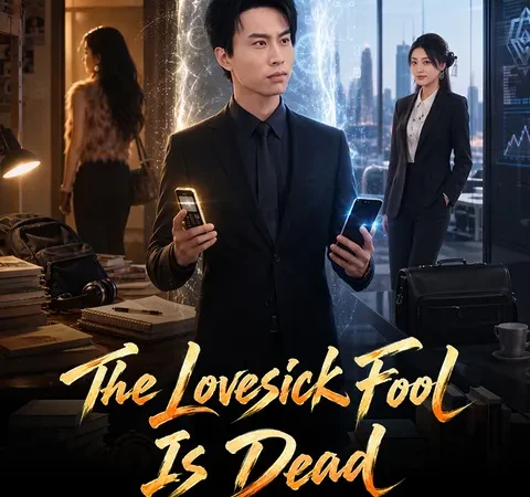 Watch The Lovesick Fool Is Dead Free on StardustTV poster