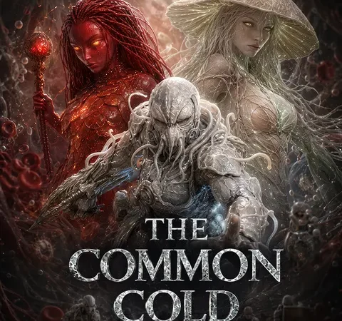 Watch The Common Cold Free on StardustTV poster