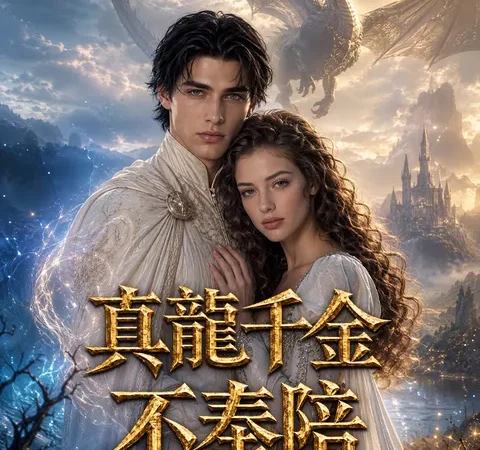 Watch 真龍千金不奉陪 Free on StardustTV – Full Episodes Guide poster