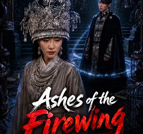 Watch Ashes of the Firewing Free on StardustTV – Full Episodes Guide poster