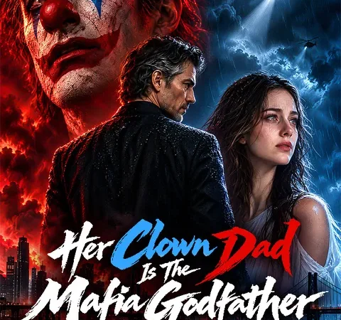 Watch Her Clown Dad Is The Mafia Godfather on StardustTV poster