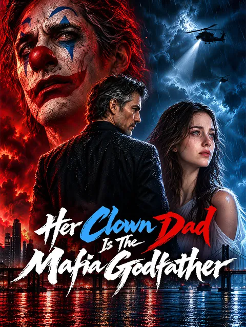 Her Clown Dad Is The Mafia Godfather on StardustTV poster