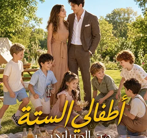 Watch أطفالي الستة من الملياردير on StardustTV – Episode Guide poster