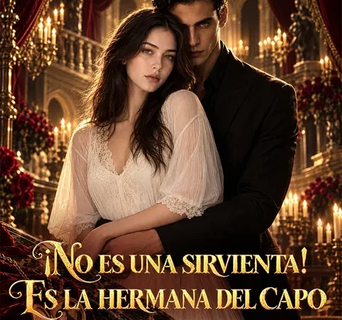 Watch ¡No es una sirvienta! Es la hermana del capo on StardustTV poster
