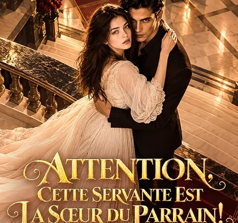 Watch Attention, Cette Servante Est La Sœur du Parrain ! Free on StardustTV – Full Episodes Guide poster