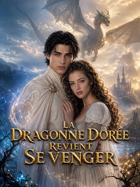 La Dragonne Dorée Revient Se Venger on StardustTV – Episode Guide poster