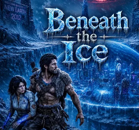 Watch Beneath the Ice Free on StardustTV poster
