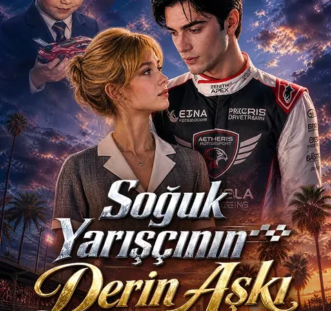 Watch Soğuk Yarışçının Derin Aşkı Free on StardustTV poster