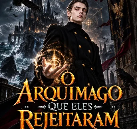 Watch O Arquimago Que Eles Rejeitaram Free on StardustTV – Full Episodes Guide poster