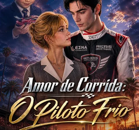 Watch Amor de Corrida: O Piloto Frio Free on StardustTV – Full Episodes Guide poster